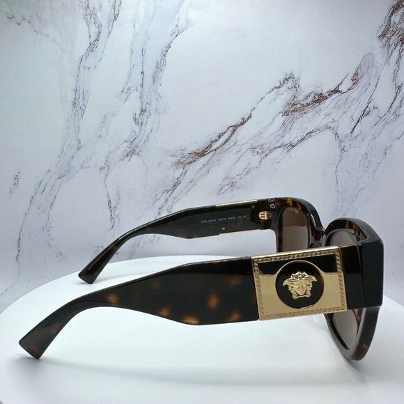 NEW VERSACE Sunglasses - Picture 5 of 14